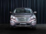 Hyundai Santa Fe III Волгоград  - изображение 24