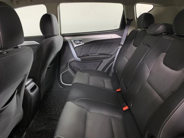 Geely Emgrand X7 I Рестайлинг 2 с пробегом 2019 года, цена 1 065 000 рублей, 118542 км, внедорожник, Автокод Объявления