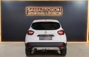 Renault Kaptur I Рестайлинг Уфа  - изображение 25