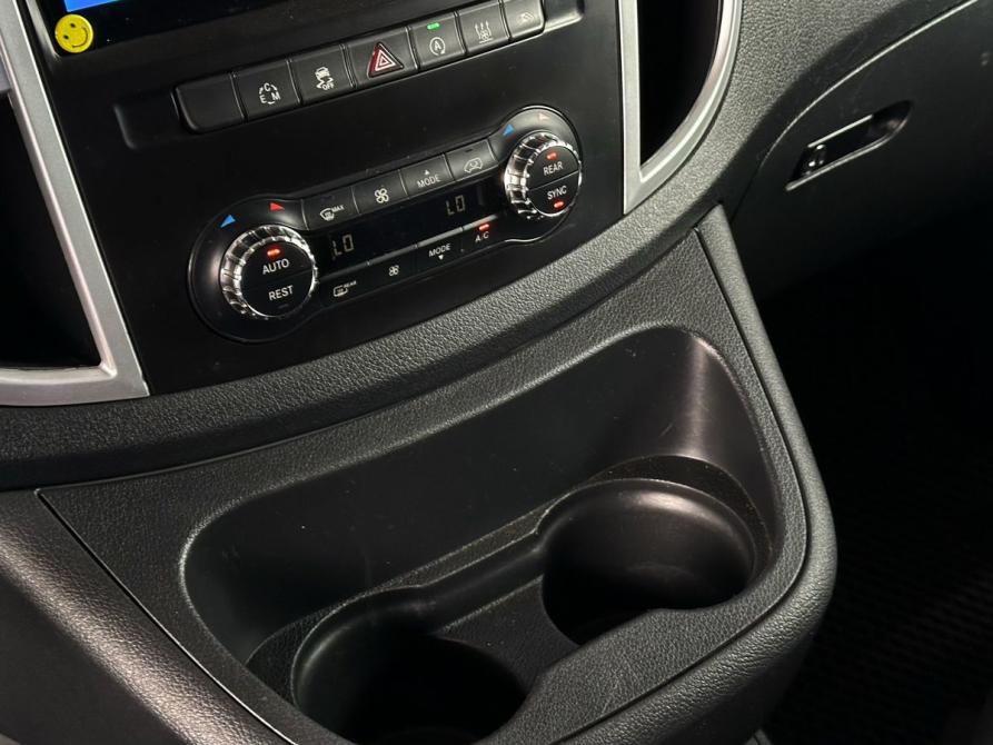 Mercedes-Benz Vito III (W447) Уфа  - изображение 14
