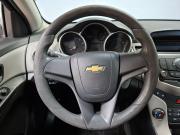 Chevrolet Cruze I Рестайлинг Москва  - изображение 33