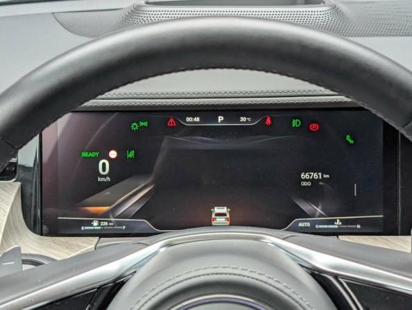 Tank 500 I с пробегом 2023 года, цена 4 545 000 рублей, 66557 км, внедорожник, Автокод Объявления