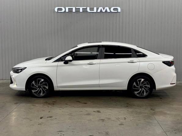 BAIC U5 Plus с пробегом 2023 года, цена 1 277 000 рублей, 59849 км, седан, Автокод Объявления