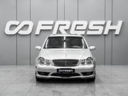 Mercedes-Benz C-Класс II (W203) Рестайлинг Ростов-на-Дону  - изображение 20