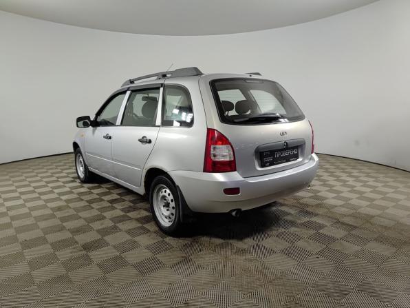 Lada (ВАЗ) Kalina I с пробегом 2012 года, цена 230 000 рублей, 184250 км, универсал, Автокод Объявления