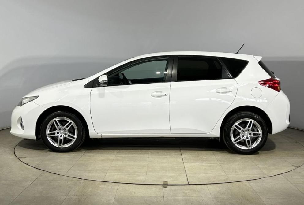 Toyota Auris II Саранск  - изображение 14