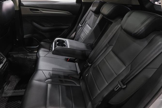 Haval F7x I с пробегом 2019 года, цена 1 869 000 рублей, 45000 км, внедорожник, Автокод Объявления