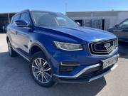 Geely Atlas Pro Санкт-Петербург  - изображение 9