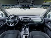 Kia Sportage III Рестайлинг Самара  - изображение 36