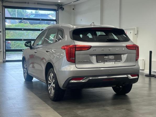 Haval Jolion I с пробегом 2023 года, цена 1 631 000 рублей, 84636 км, внедорожник, Автокод Объявления
