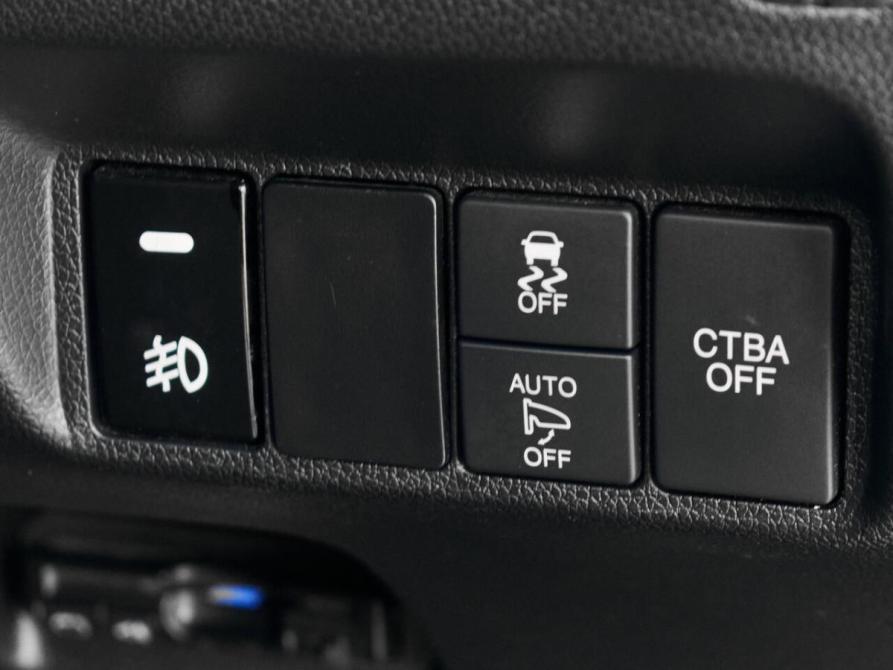 Honda Shuttle II Екатеринбург  - изображение 20