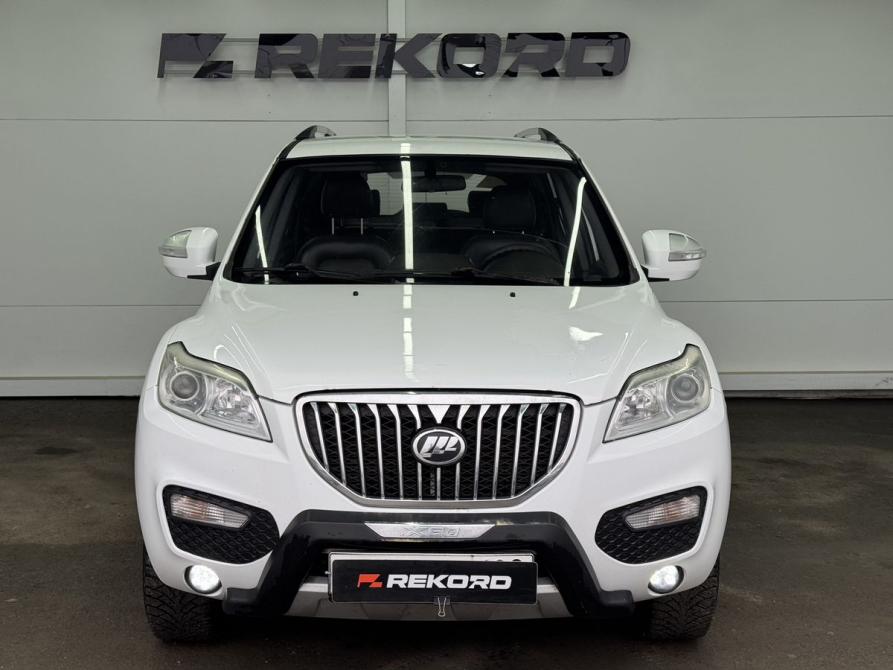 Lifan X60 I Рестайлинг Уфа  - изображение 5