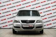 Nissan Almera Classic I Сургут  - изображение 31