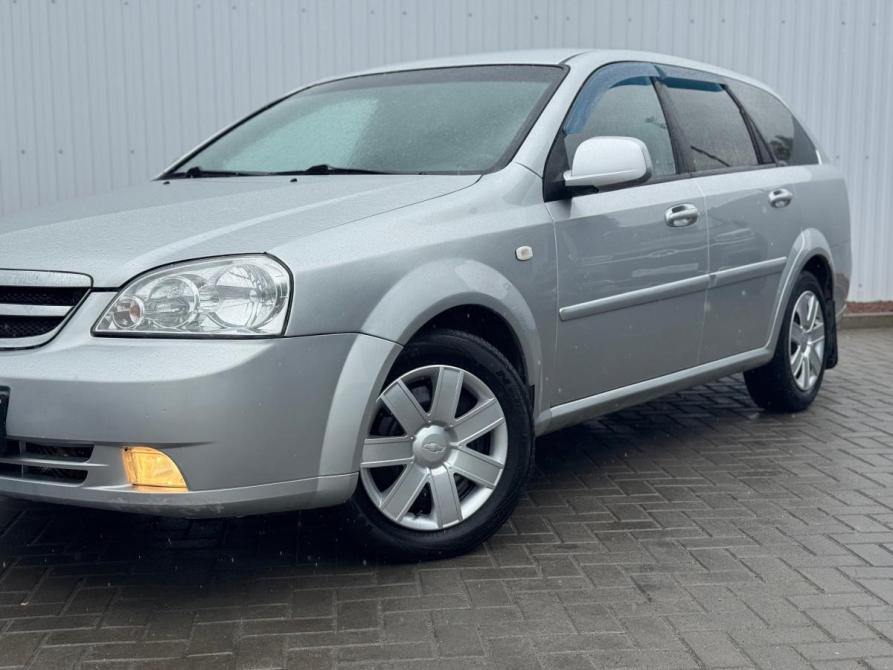 Chevrolet Lacetti I Ростов-на-Дону  - изображение 2