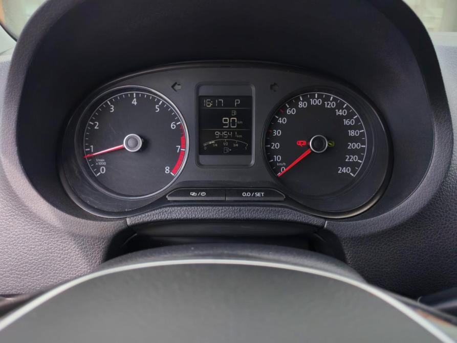 Volkswagen Polo V Рестайлинг Оренбург  - изображение 10