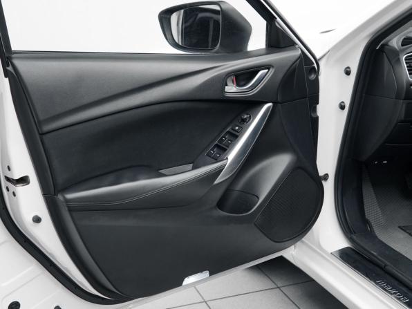 Mazda 6 III (GJ) с пробегом 2013 года, цена 1 349 000 рублей, 223387 км, седан, Автокод Объявления
