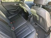 Audi A4 V (B9) Санкт-Петербург  - изображение 65