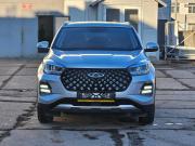 Chery Tiggo 4 Pro I Рестайлинг Вологда  - изображение 26