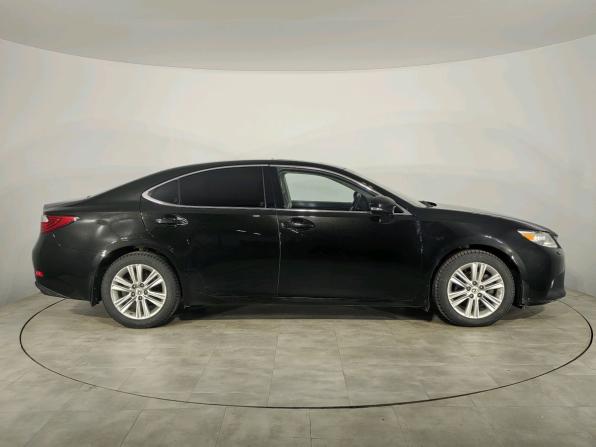 Lexus ES VI с пробегом 2015 года, цена 1 859 000 рублей, 137000 км, седан, Автокод Объявления