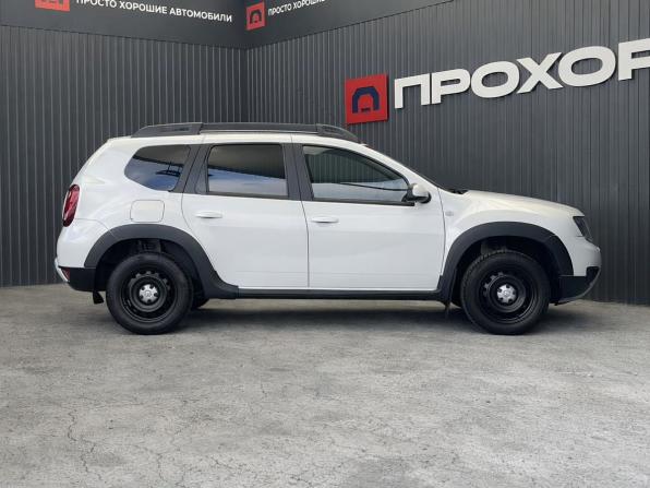 Renault Duster I Рестайлинг с пробегом 2020 года, цена 1 557 000 рублей, 99005 км, внедорожник, Автокод Объявления