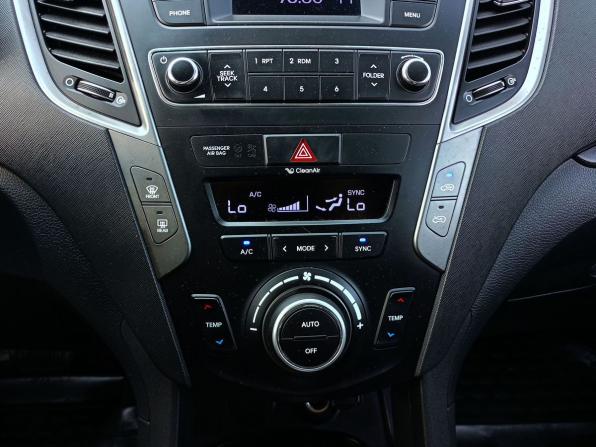 Hyundai Santa Fe III Рестайлинг с пробегом 2016 года, цена 2 178 000 рублей, 139100 км, внедорожник, Автокод Объявления
