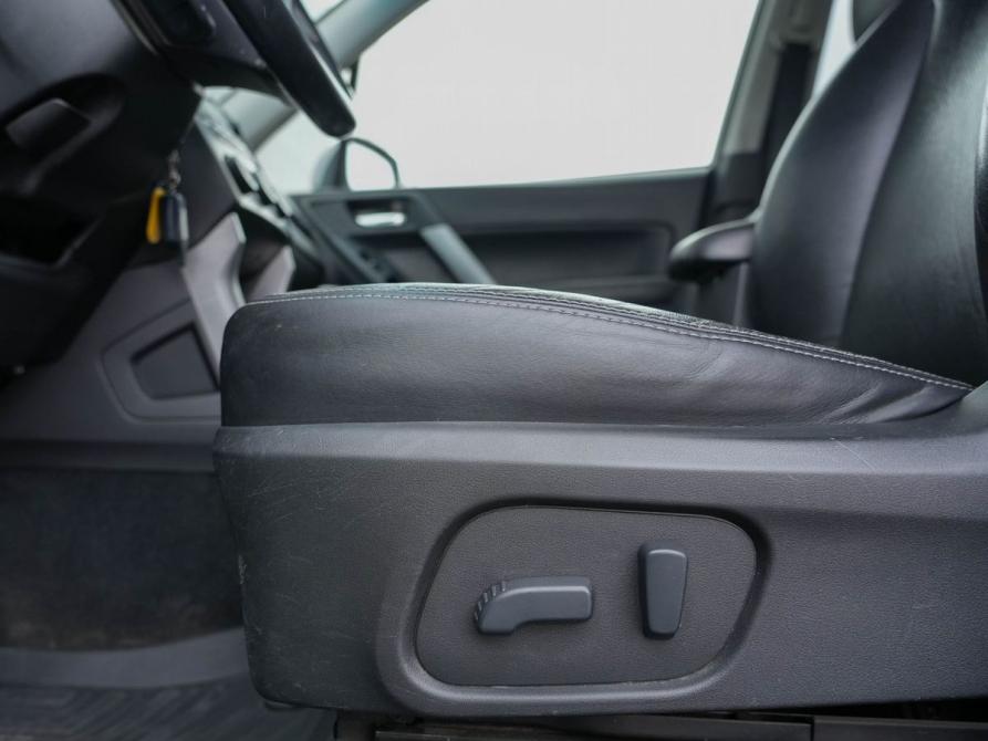 Subaru Forester IV Новосибирск  - изображение 13