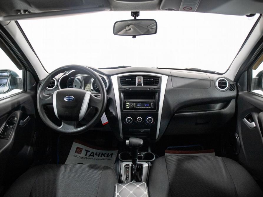 Datsun mi-DO Иркутск  - изображение 8