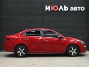 Kia Rio IV Екатеринбург  - изображение 27