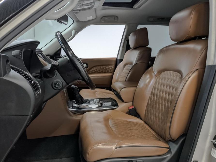 Infiniti QX80 I Рестайлинг 2 Санкт-Петербург  - изображение 20