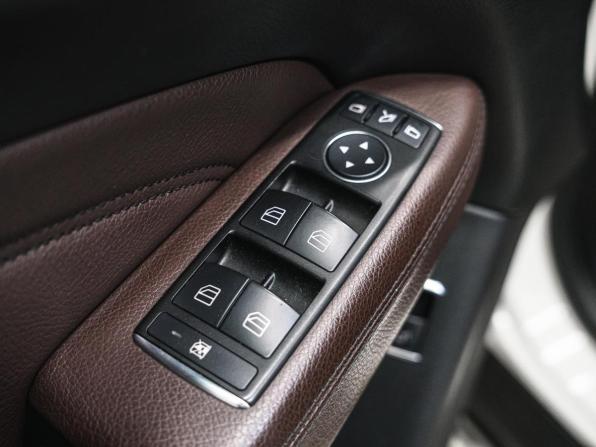 Mercedes-Benz M-Класс III (W166) с пробегом 2012 года, цена 1 799 000 рублей, 218679 км, внедорожник, Автокод Объявления