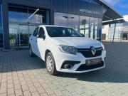 Renault Logan II Рестайлинг Вологда  - изображение 15