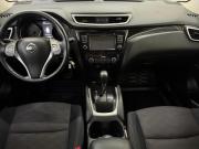 Nissan Qashqai II Рестайлинг Уфа  - изображение 24