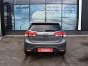 Kia Rio III Рестайлинг Архангельск  - изображение 19