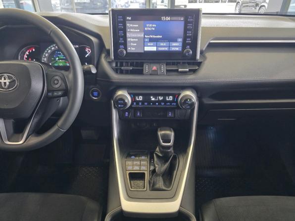 Toyota RAV4 V (XA50) с пробегом 2020 года, цена 3 300 000 рублей, 59013 км, внедорожник, Автокод Объявления