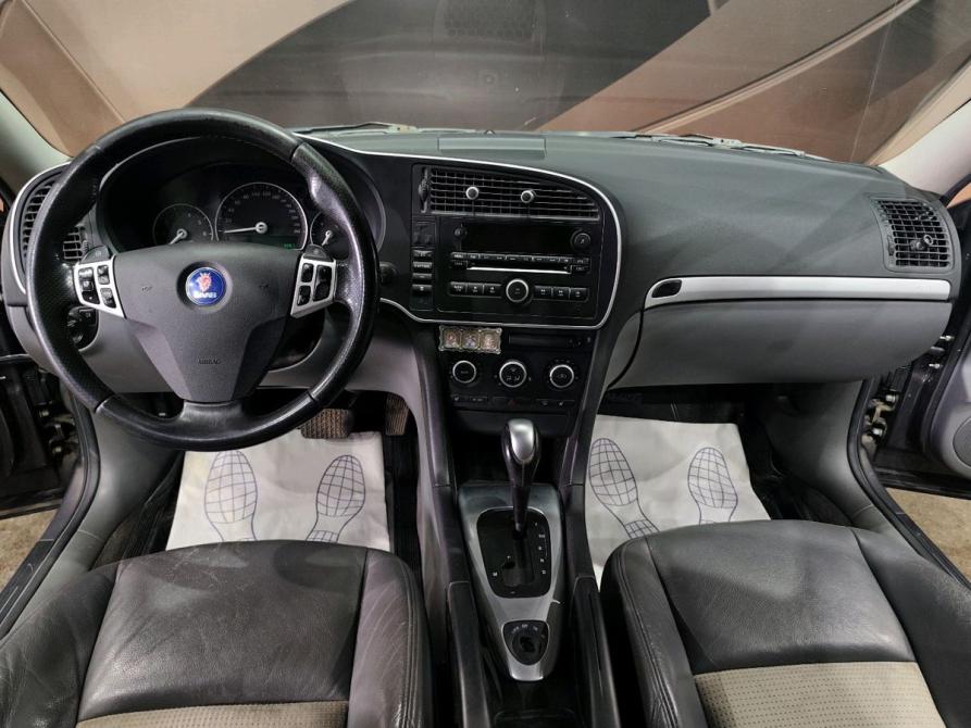 Saab 9-3 II Ставрополь  - изображение 8