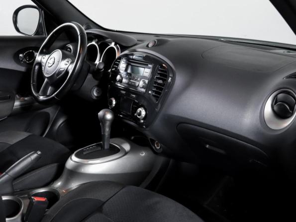Nissan Juke I с пробегом 2012 года, цена 800 000 рублей, 142423 км, внедорожник, Автокод Объявления