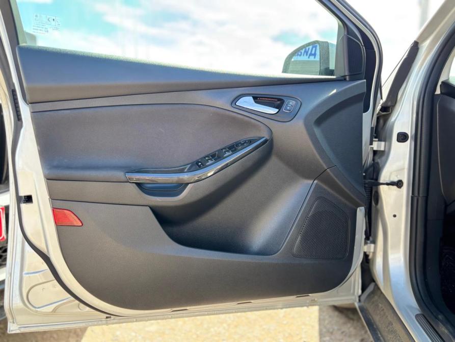 Ford Focus III Рестайлинг Набережные Челны  - изображение 23