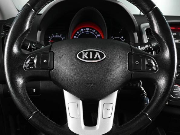 Kia Ceed I Рестайлинг с пробегом 2011 года, цена 919 000 рублей, 150354 км, хэтчбек, Автокод Объявления