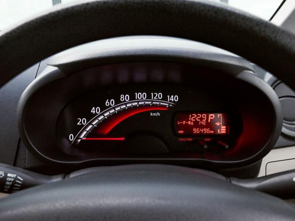 Daihatsu Move V с пробегом 2013 года, цена 535 000 рублей, 96500 км, микровэн, Автокод Объявления