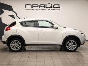Nissan Juke I Ростов-на-Дону  - изображение 26