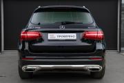 Mercedes-Benz GLC I (X253) Москва  - изображение 29
