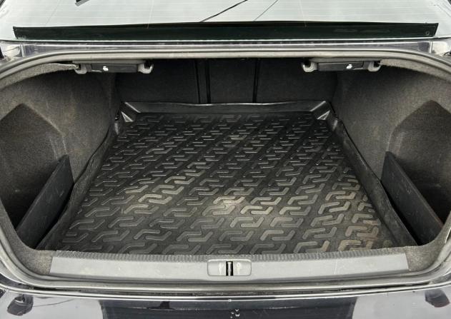 Volkswagen Passat B7 с пробегом 2011 года, цена 1 250 000 рублей, 206741 км, седан, Автокод Объявления