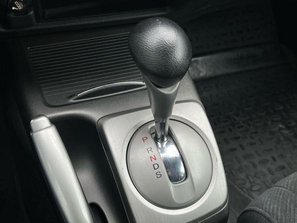 Honda Civic VIII Рестайлинг с пробегом 2010 года, цена 840 000 рублей, 213527 км, седан, Автокод Объявления