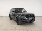 Land Rover Range Rover IV Рестайлинг Москва  - изображение 33