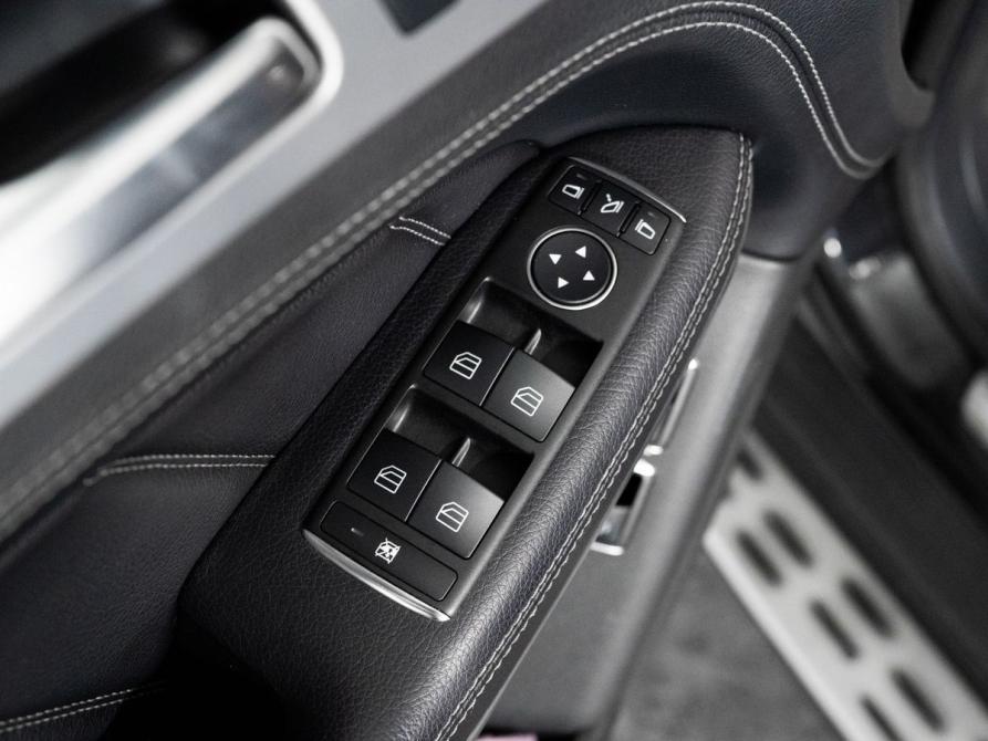 Mercedes-Benz GL-Класс II (X166) Иркутск  - изображение 25