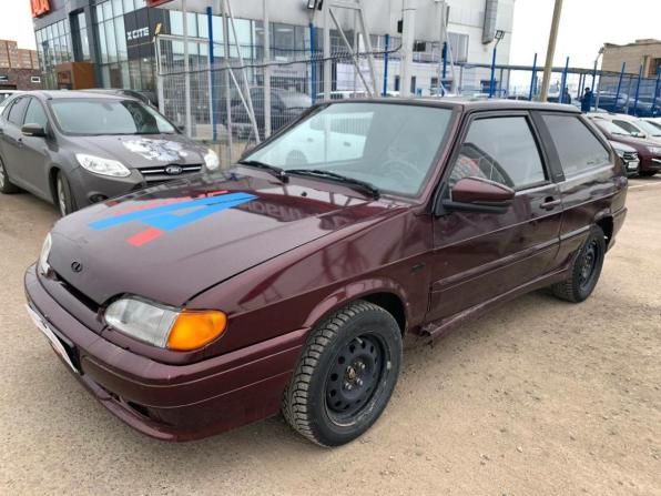 Lada (ВАЗ) 2113 с пробегом 2010 года, цена 138 860 рублей, 250809 км, хэтчбек, Автокод Объявления