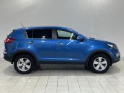 Kia Sportage III Курск  - изображение 24