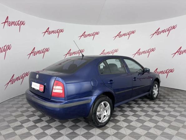 Skoda Octavia I (A4) Рестайлинг с пробегом 2006 года, цена 299 000 рублей, 256885 км, лифтбек, Автокод Объявления