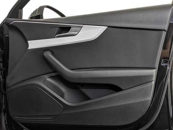 Audi A4 V (B9) с пробегом 2018 года, цена 2 800 000 рублей, 45786 км, седан, Автокод Объявления