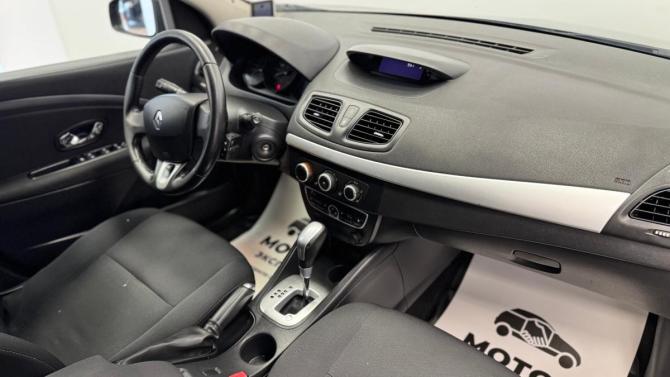 Renault Megane III с пробегом 2012 года, цена 599 000 рублей, 193860 км, хэтчбек, Автокод Объявления